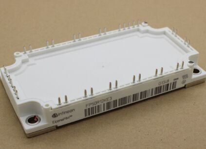 FP50R12KE3 1200V 50A PIM IGBT Module TRENCHSTOP™ IGBT3 Bassa VCE(sat) Bassa Perdita di Commutazione Raddrizzatore Integrato e Freno Piastra di Base in Rame NTC Per Azionamenti Motore