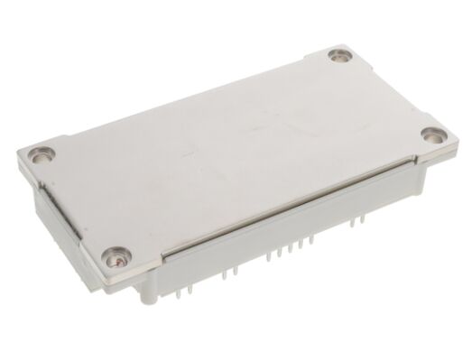 FP75R12KT4 B16 1200V 150A PIM Modulo IGBT Trench Field Stop VCE basso (sat) 2.25V Rettificatore integrato e NTC Baseplate di rame 150°C Funzionamento per motori e UPS