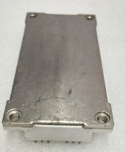 FPS0R12W2T7 0.12W Ultra-Low Rds ((on) 2-in-7 Pinout High-Speed Switching High Efficiency Compact Size Superior Thermal Mgmt Senza piombo per sistemi di alimentazione