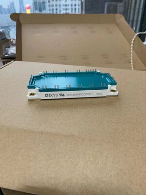 MIXA60WB1200TEH 1200V 60A CBI IGBT Module XPT Technology Diodo SONIC Veloce Basso VCE(sat) 10µs SC Rating NTC Integrato E3-Pack per Azionamenti e Solare