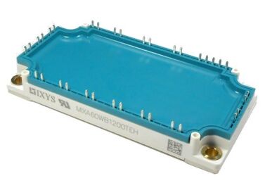 MIXA60WB1200TEH 1200V 60A CBI IGBT Module XPT Technology Diodo SONIC Veloce Basso VCE(sat) 10µs SC Rating NTC Integrato E3-Pack per Azionamenti e Solare