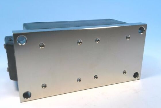 TT600N16KOF 1600V 600A Dual Thyristor Module Low VF 1.32V High Surge 21kA Pressure Contact Technology Baseplate isolato Trench Gate UL Certificato per soft starter e rettificatori