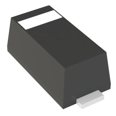 SM4004PL-TP 400V 1A Diodo di uso generale a bassa frequenza VF 1.1V a bassa perdita 5μA alta pressione 30A SOD-123FL -65°C a 175°C RoHS conforme per alimentatori e illuminazione a LED