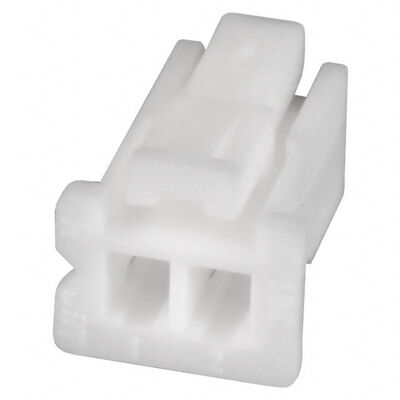 PAP-02V-S 2 Posizione 2.0mm Pitch Connector Housing PA Series Receptacle Crimp Termination Positive Lock Compact 3A Rating 100V AC per applicazioni Wire-to-Board e ad alta densità