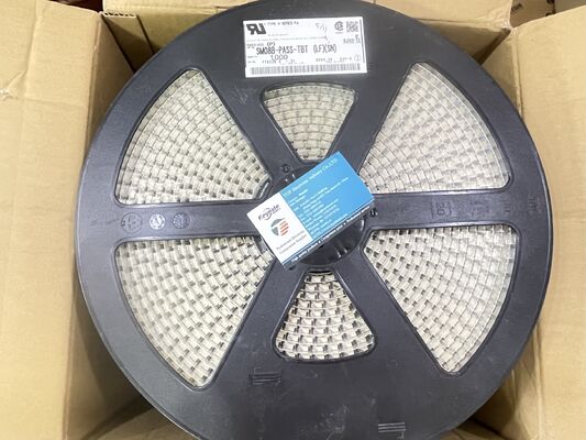 SM08B-PASS-TBT Compatto robusto sicuro ad alta ritenzione senza saldatura versatile e affidabile – ideale per spazi ristretti che richiedono connessioni PCB stabili