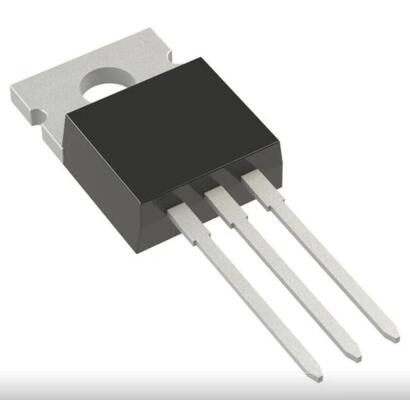 IRF5305PBF P-Chan MOSFET -55V Vdss -31A Id 65mOhm Rds ((on) fast switching logic level gate TO-220 pacchetto