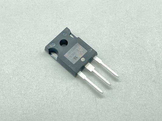 IRFP240 N-Chan MOSFET 200V Vdss 20A Id 0.18Ohm Rds ((on) con commutazione rapida TO-247 pacchetto affidabile per audio e alimentazione