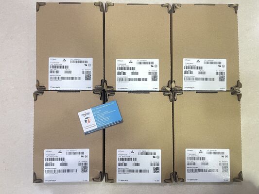 TT120N16SOFHPSA1 modulo SCR 1600V Vdrm 120A Itav contatto di pressione alta tensione bassa perdita di grado industriale per il controllo di potenza