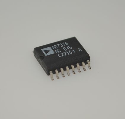 AD7376ARUZ10-R7 128-tap digipot 10k ohm SPI ± 30% tolleranza a bassa temperatura memoria non volatile TSSOP-16 per il taglio e la regolazione
