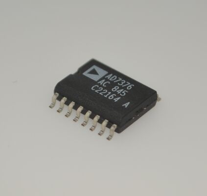 AD7376ARUZ10-R7 128-tap digipot 10k ohm SPI ± 30% tolleranza a bassa temperatura memoria non volatile TSSOP-16 per il taglio e la regolazione