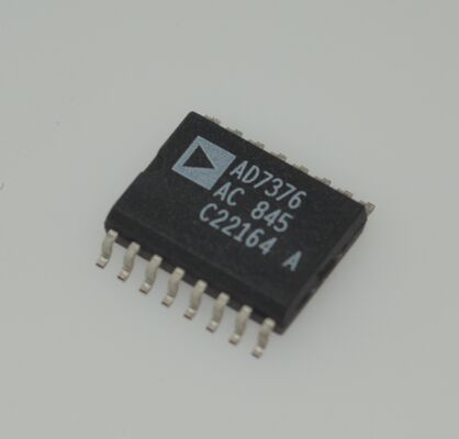 AD7376ARUZ10-R7 128-tap digipot 10k ohm SPI ± 30% tolleranza a bassa temperatura memoria non volatile TSSOP-16 per il taglio e la regolazione