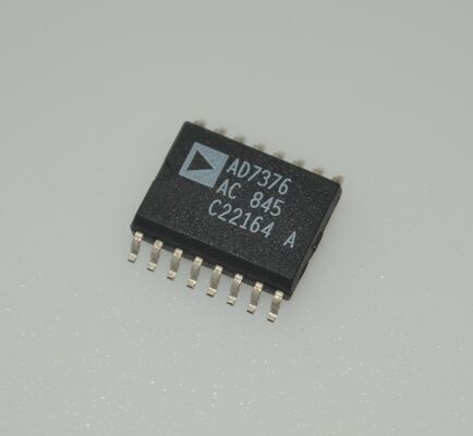 AD7376ARUZ10-R7 128-tap digipot 10k ohm SPI ± 30% tolleranza a bassa temperatura memoria non volatile TSSOP-16 per il taglio e la regolazione