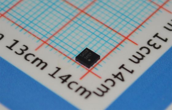 LM3410YSD 1.6MHz Boost LED Driver 2.7-5.5V Input 1A Switch Corrente 90% Efficienza SOT-23-5 -40°C a +85°C PWM Dimming