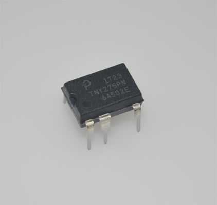 TNY275PN 10W Switcher offline 85-265VAC MOSFET 700V 132kHz DIP-8 -40°C a +150°C