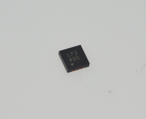 ADM7172ACPZ-R7 6.5V 2A LDO a bassissimo rumore 1μV RMS Rumore 75dB PSRR @1MHz Ingresso 2.3-6.5V LFCSP-8 -40°C a +125°C
