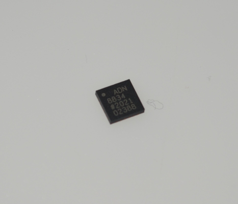 ADN8834ACPZ-R7 3A Controller TEC ±2.5°C Stabilità Alimentazione 2.7-5.5V Interfaccia I2C LFCSP-32 -40°C a +85°C