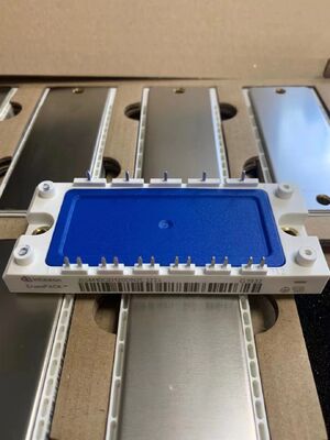 BSM10GD120DN2E3224 Modulo IGBT 10A 1200V a basso VCE (sat) 1,7V driver integrato IC alta capacità di corto circuito pacchetto DIP compatto per motori e inverter