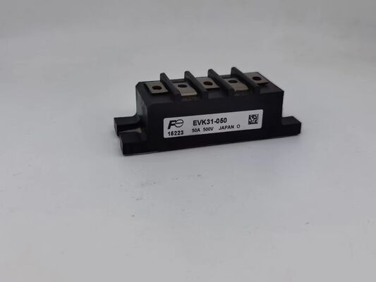 EVK31-050 50A 600V Modulo diodo di recupero rapido bassa tensione in avanti 1.4V recupero morbido corrente di sovraccarico elevata isolamento elevato per raddrizzatori industriali e UPS