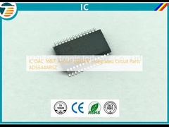 IC DAC 16BIT A-OUT 28SSOP Parti di circuito integrato AD5544ARSZ